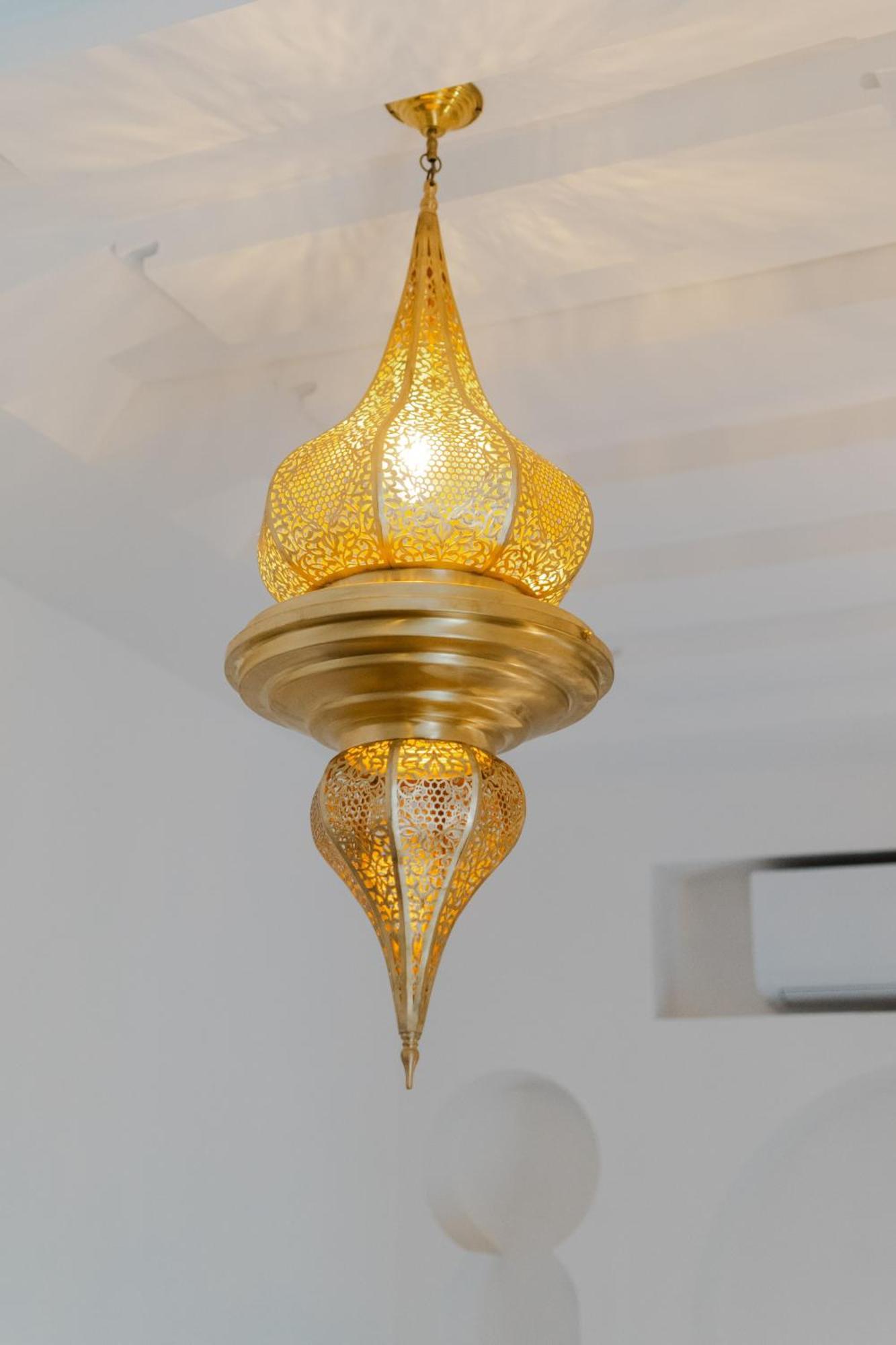 Boutique Hotel La Maison Darts Et Medicine Μαρακές Εξωτερικό φωτογραφία