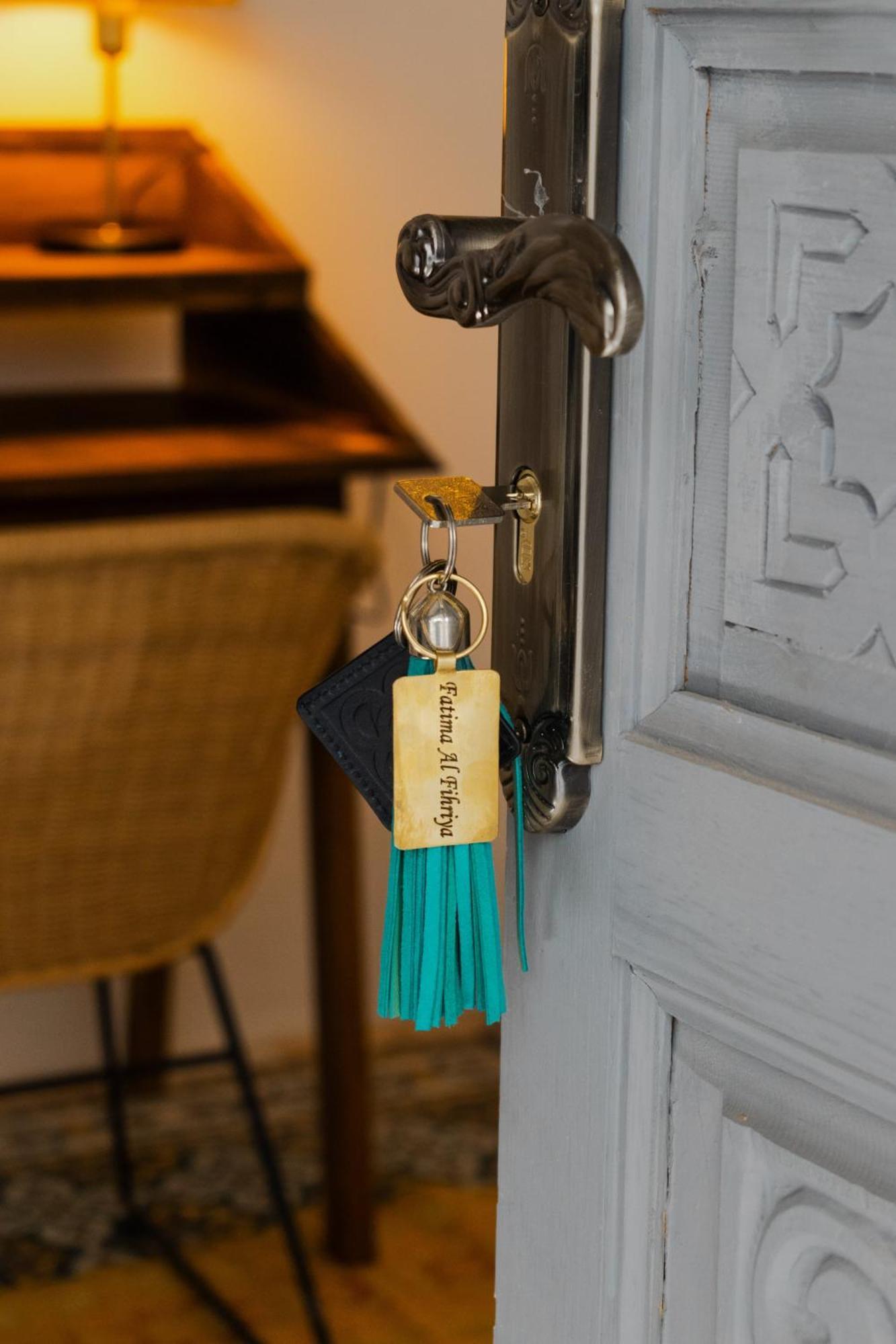 Boutique Hotel La Maison Darts Et Medicine Μαρακές Δωμάτιο φωτογραφία