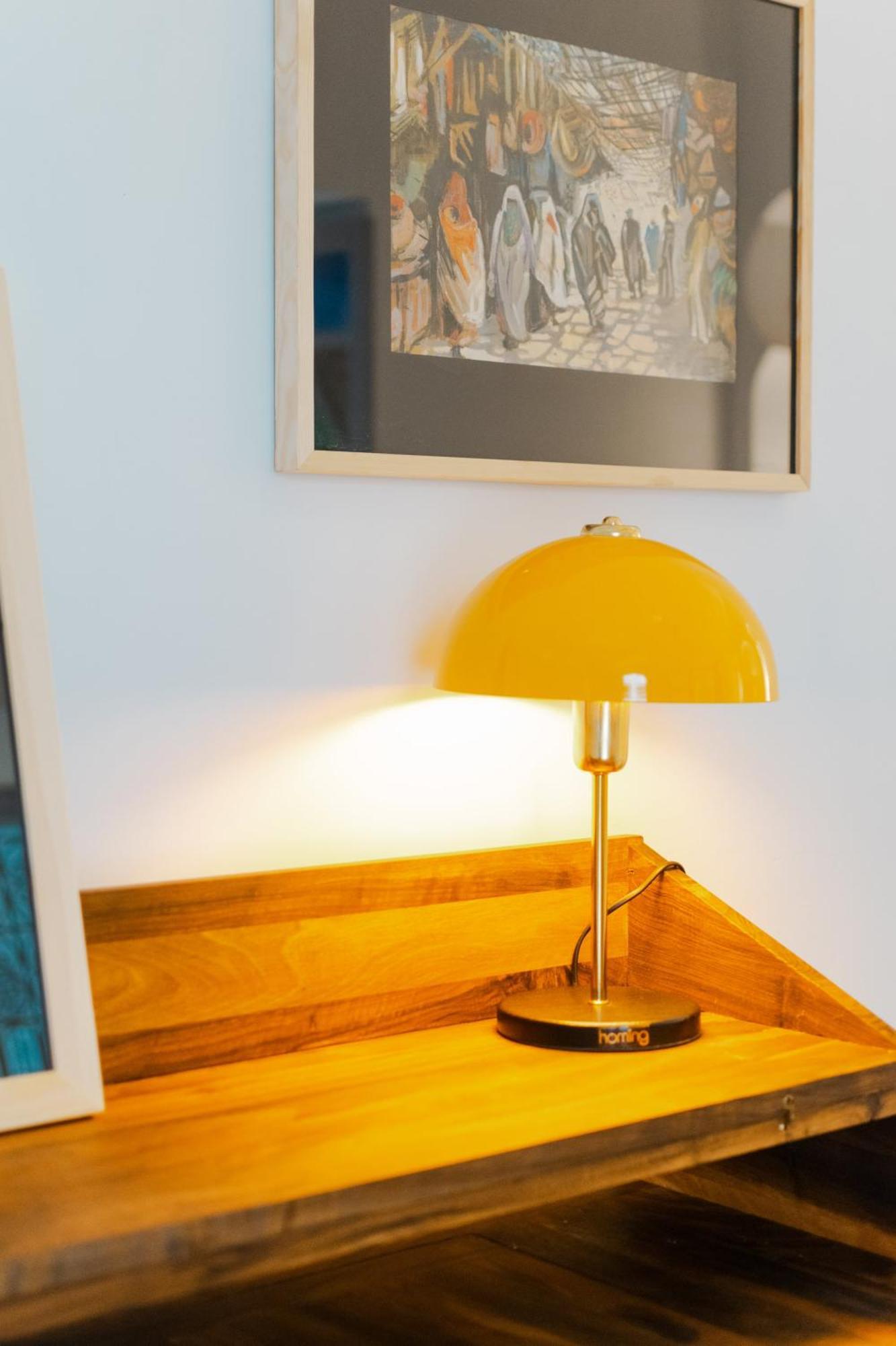 Boutique Hotel La Maison Darts Et Medicine Μαρακές Εξωτερικό φωτογραφία