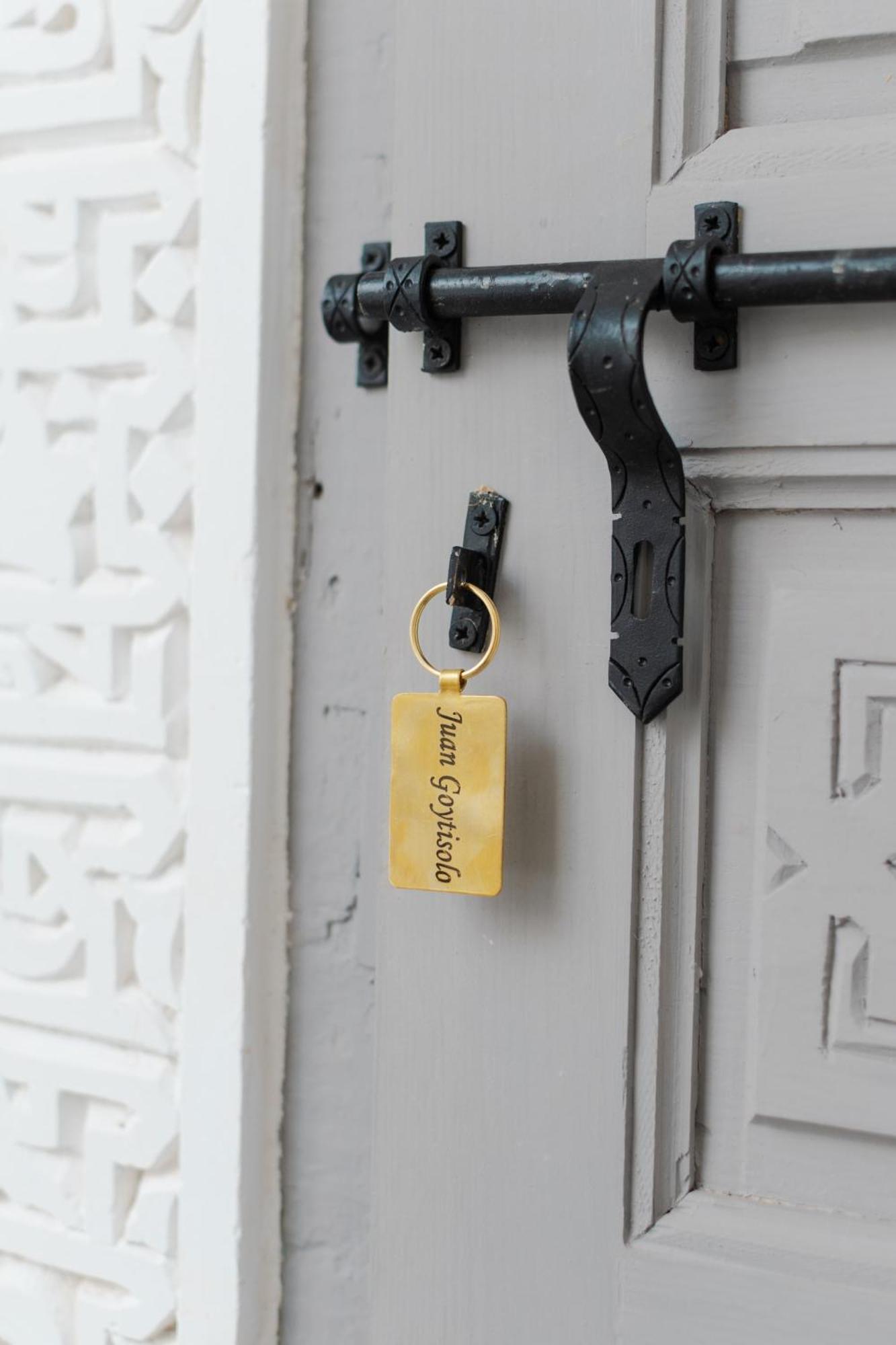 Boutique Hotel La Maison Darts Et Medicine Μαρακές Δωμάτιο φωτογραφία