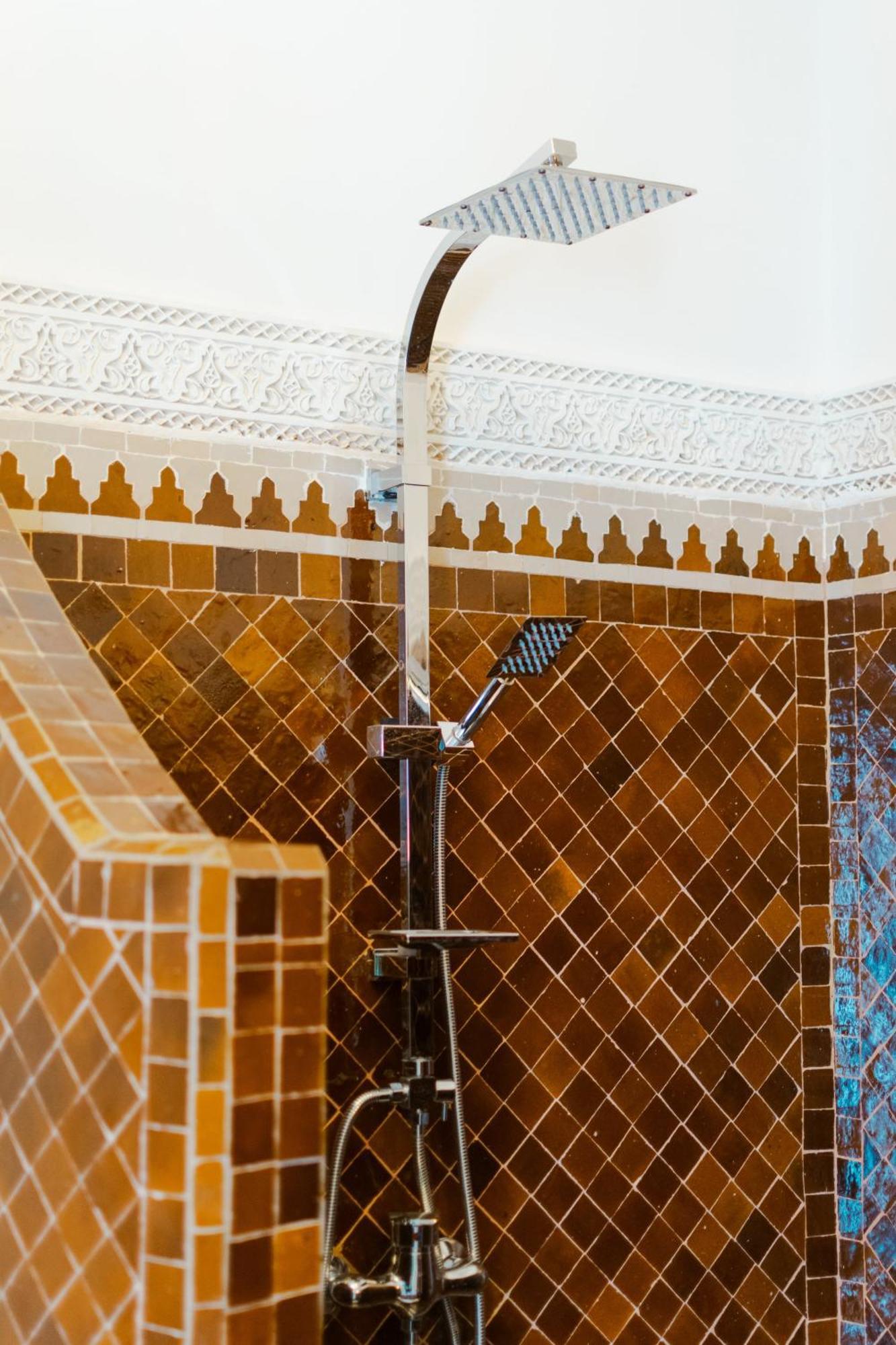 Boutique Hotel La Maison Darts Et Medicine Μαρακές Εξωτερικό φωτογραφία